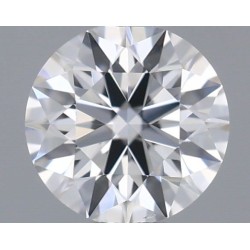 Diament szlif okrągły, 0.3ct, VS2, F, GIA 1525961052